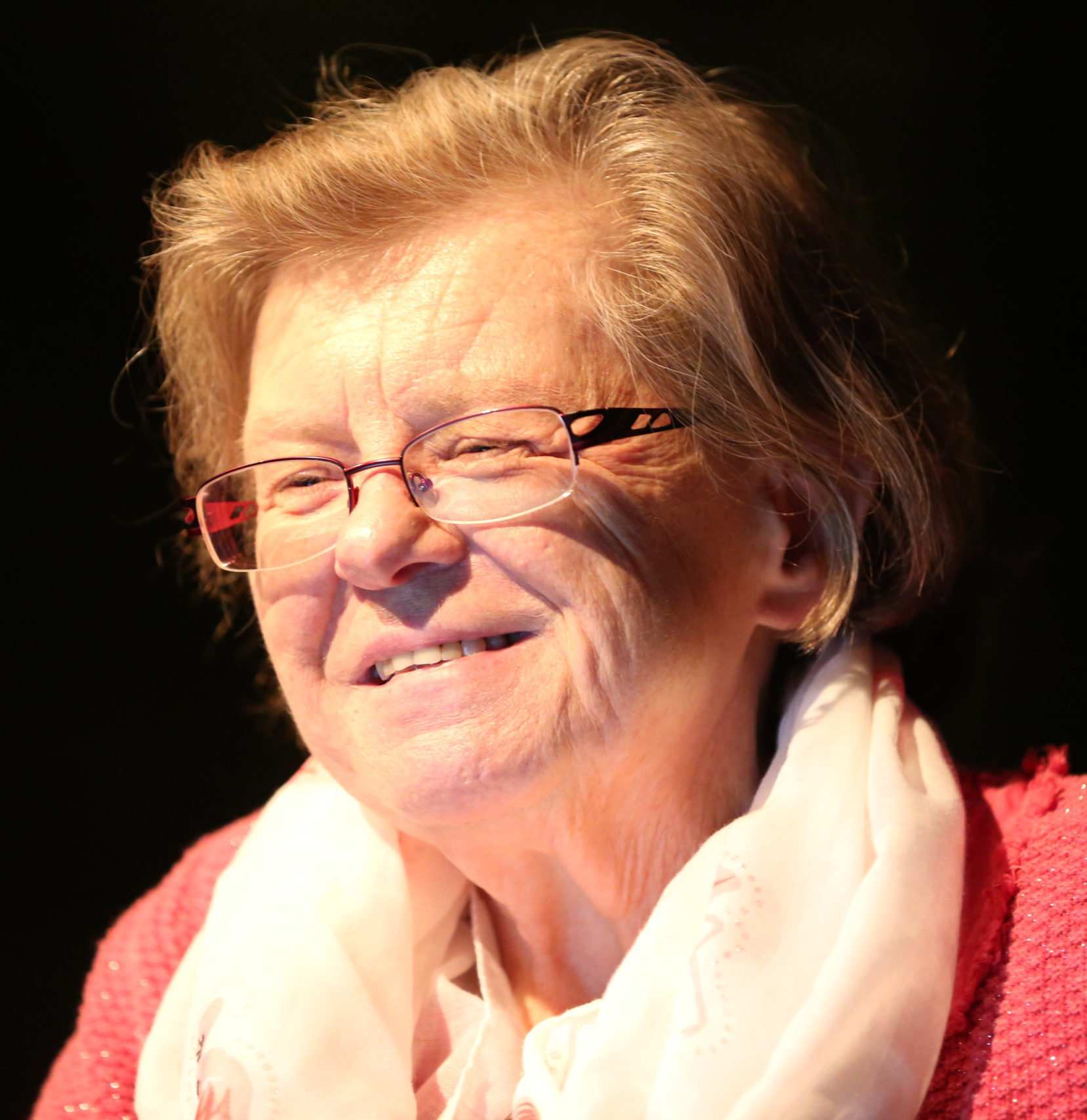 Gisela Schweda