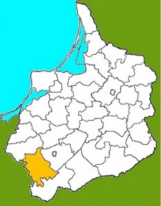 Landkreis Osterode