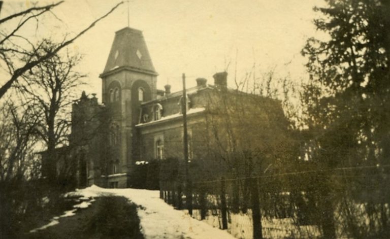 Schildeck Kreisgemeinschaft Osterode Ostpreussen e.V.