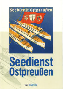 Seedienst Ostpreußen Titel